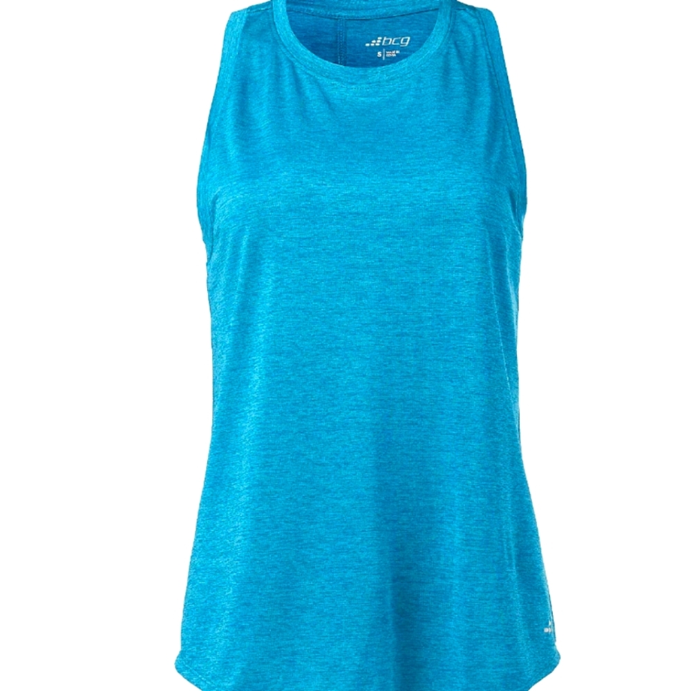 Bcg Tank Top